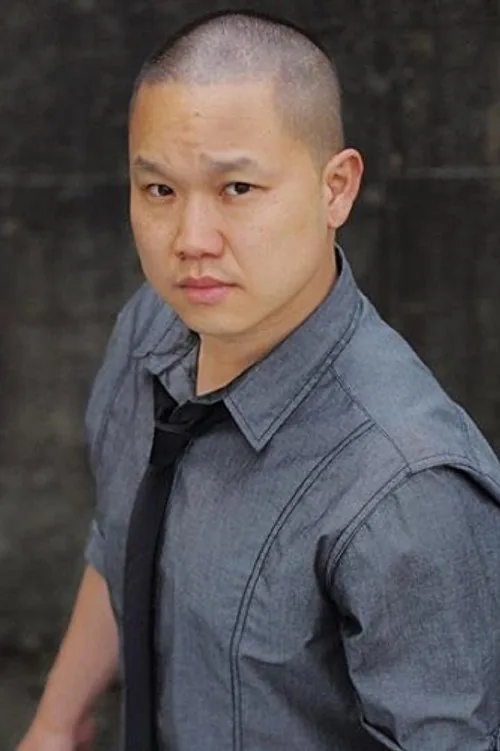 Marcus Sim