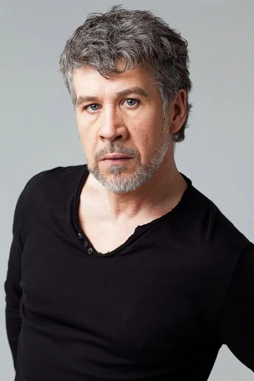 Валерий Яременко