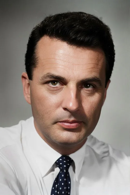 Manfred Schuster