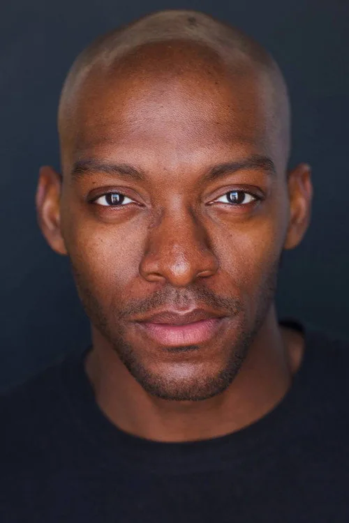 Mu-Shaka Benson