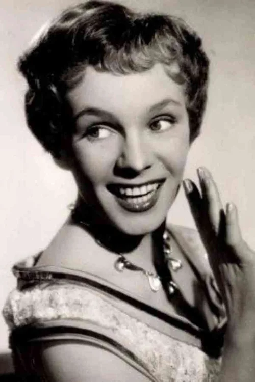 Ina Halley