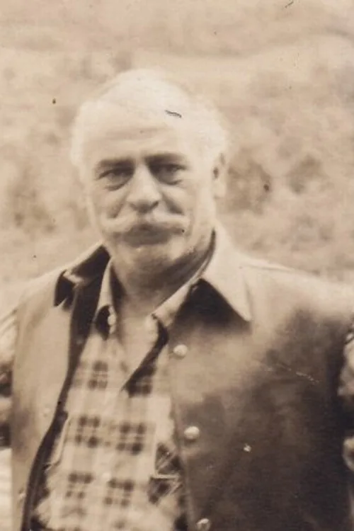 Mahmood Tehrani