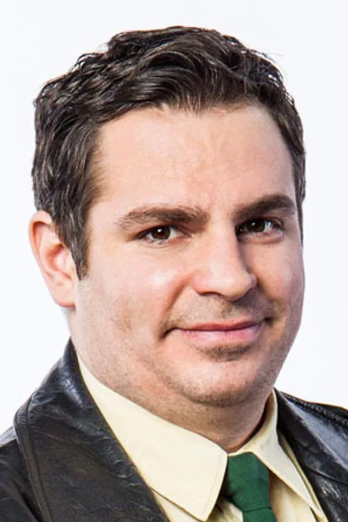 Paul Sedlmeir