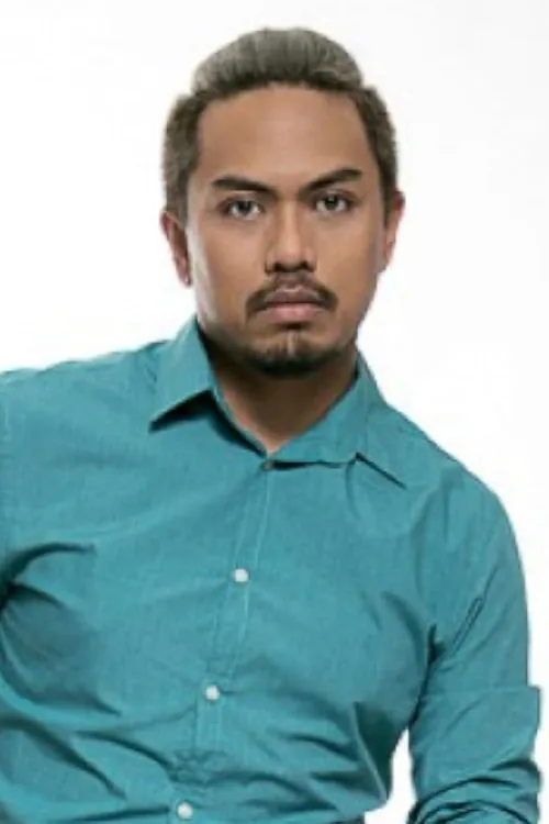Roi Calilong