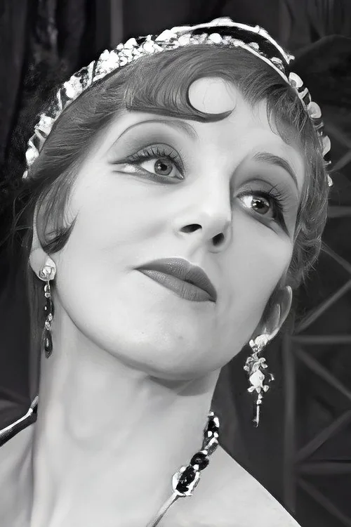 Marjorie Stewart