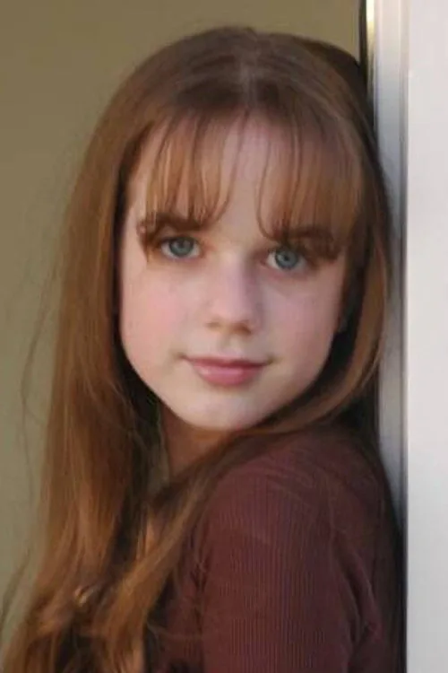Abigail Mavity