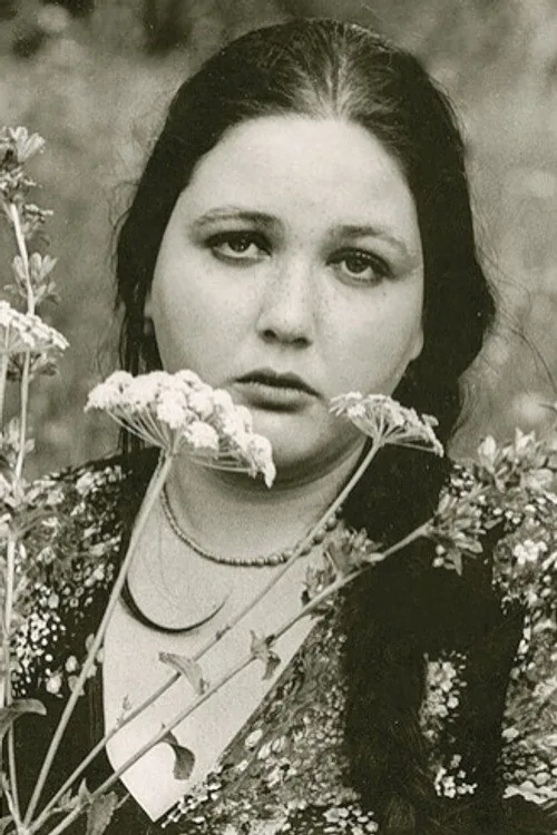 Tatyana Novitskaya