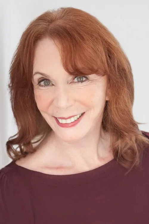Roz McHenry