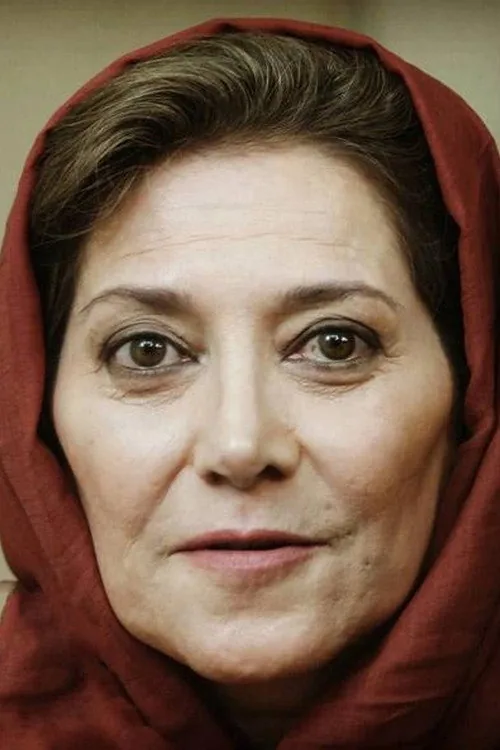 رؤیا افشار
