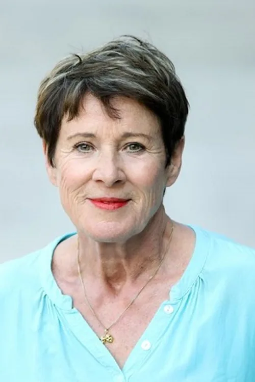 Roswitha Dierck