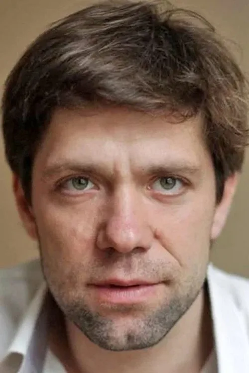 Владимир Селезнёв