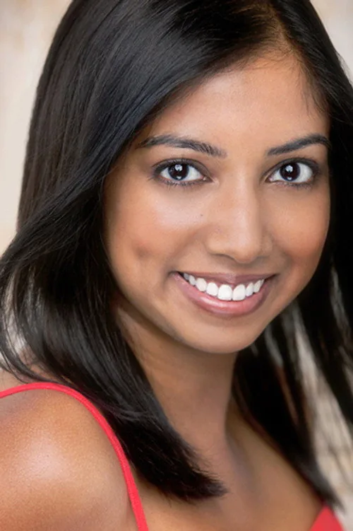 Samantha Sarakanti