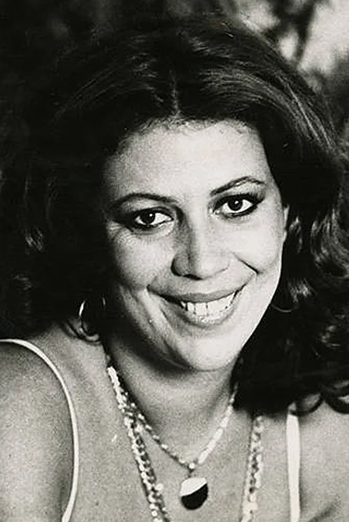 Beth Carvalho