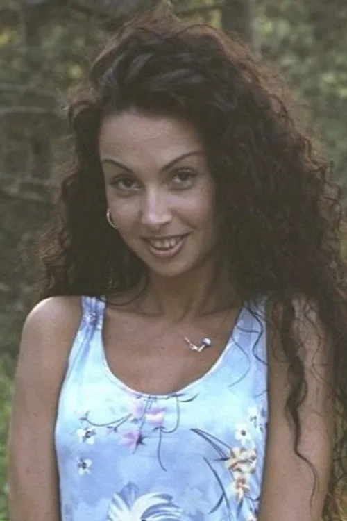 Isabella Gray