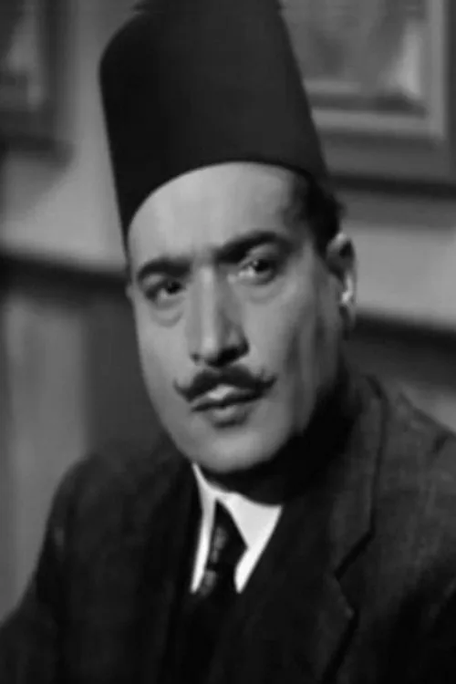 فؤاد الرشيدي