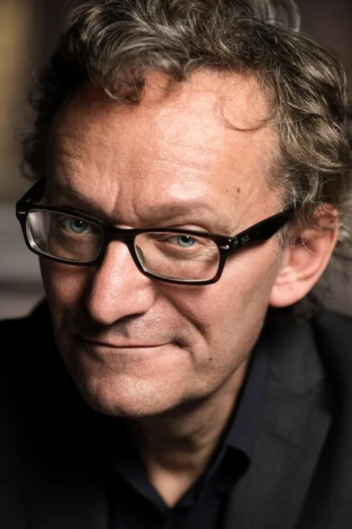 Frank Lüdecke