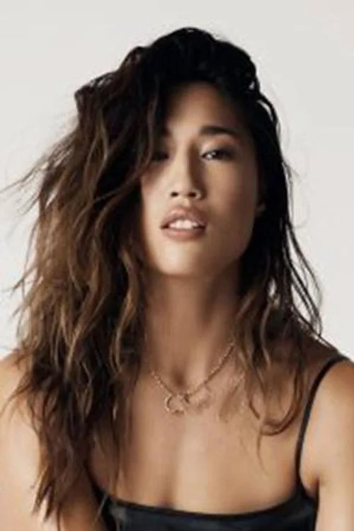 Jennifer Cheon Garcia