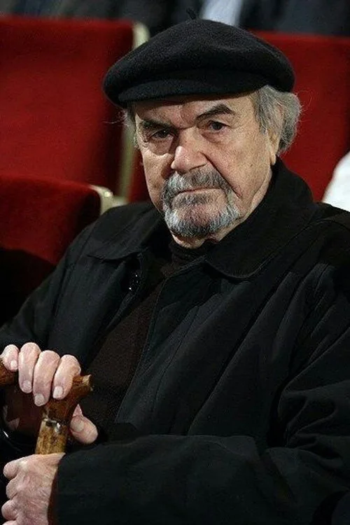Valiyollah Shirandami