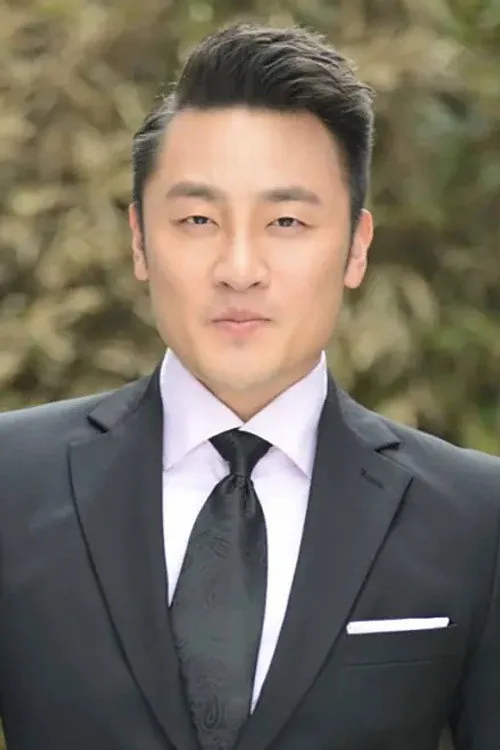 Wang Tianye
