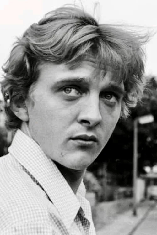 David Hemmings