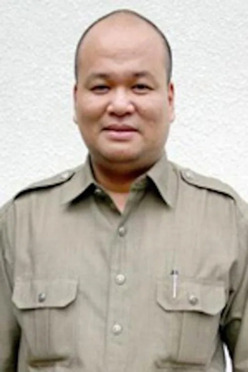 Leo Lumanto