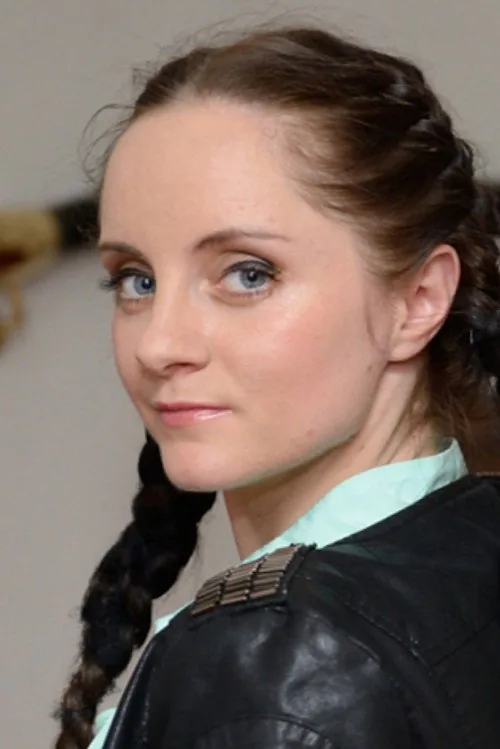Kristína Lukešová