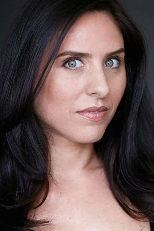 Nina Kate