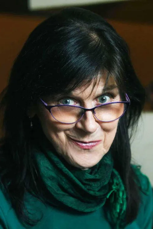 Maja Boh-Hočevar