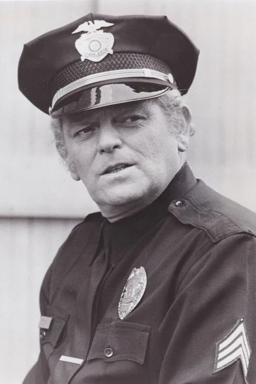 Eddie Egan