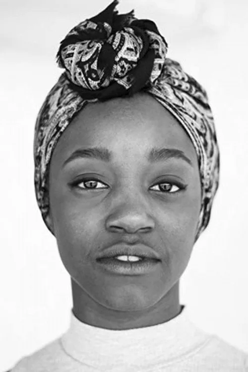 Ashley Ntangu