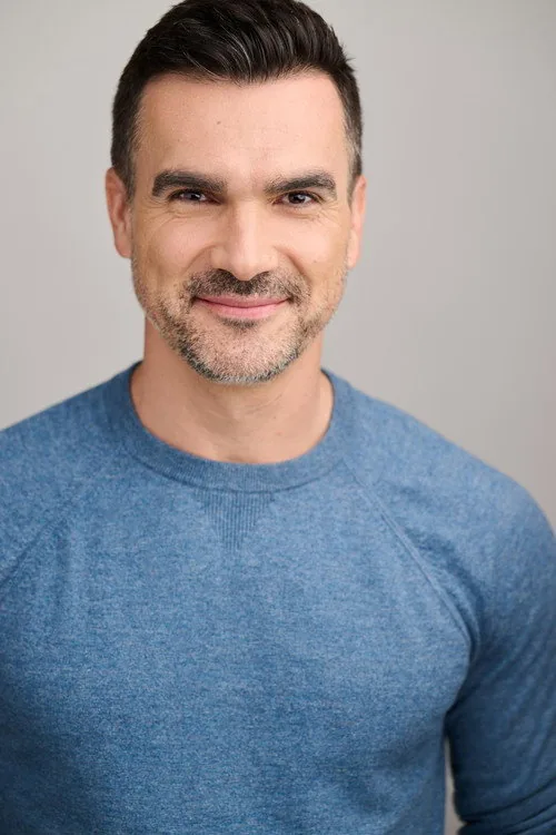 Dan Domingues