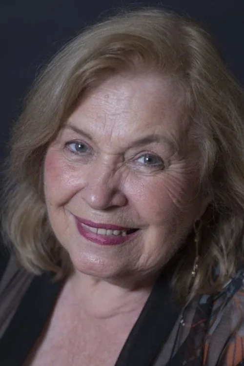 Marvella McPartland
