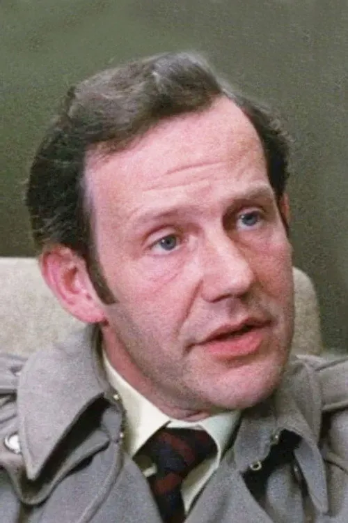 Barry Craine