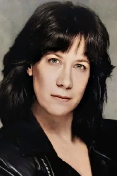 Leslie Hoffman