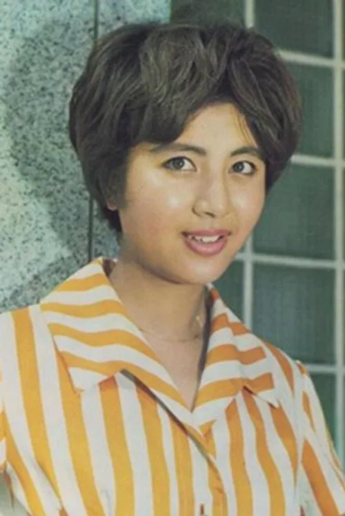 Yūko Kashiwagi