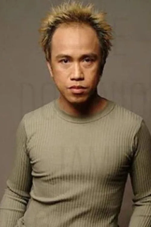 Rey Pumaloy