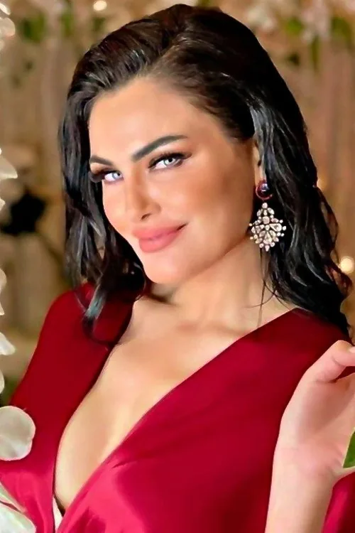 دارين حداد