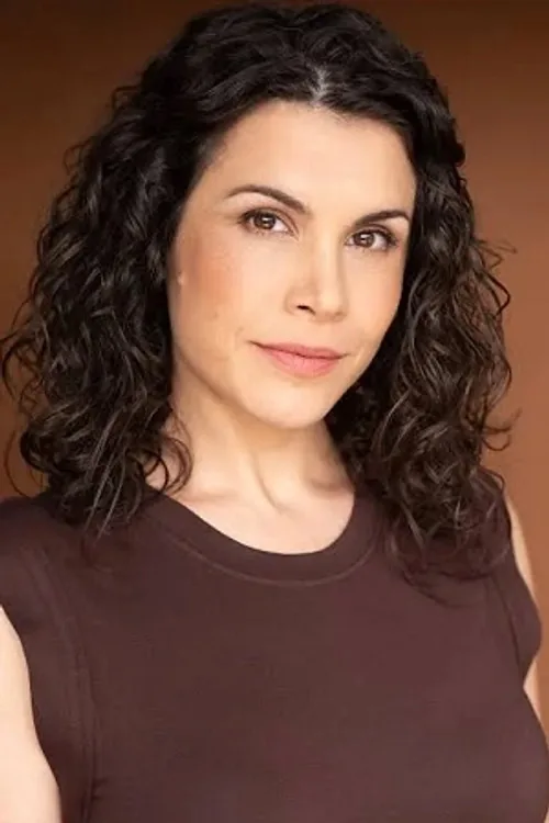 Leslie Hippensteel
