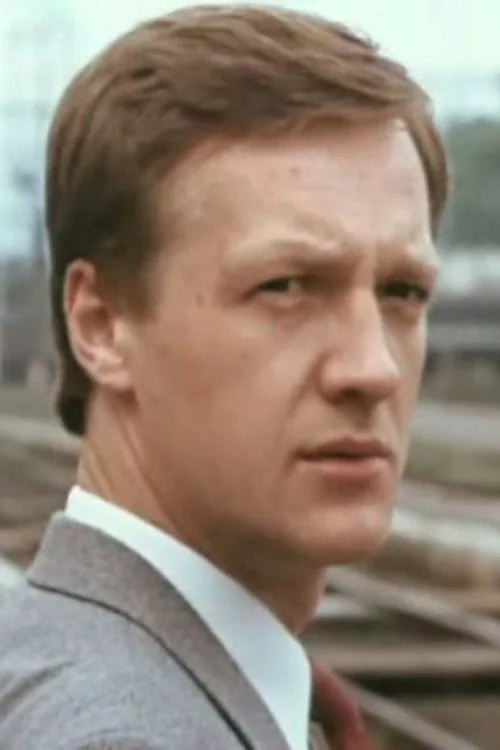 Anatoli Lukyanenko