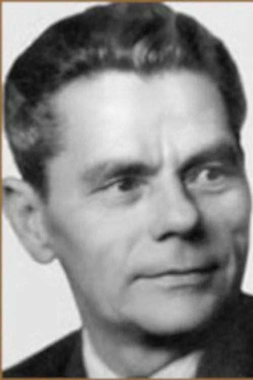 Georgy Gumilevsky