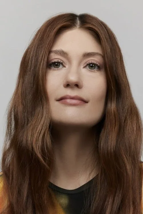 Katherine Levac