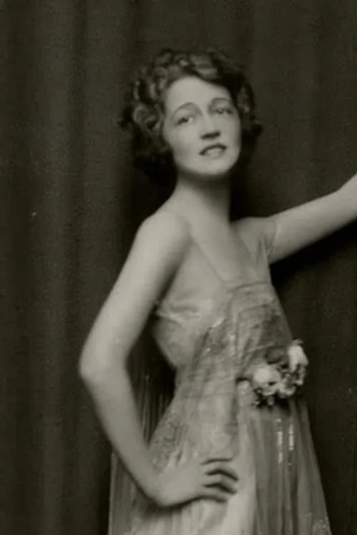Ann Andrews