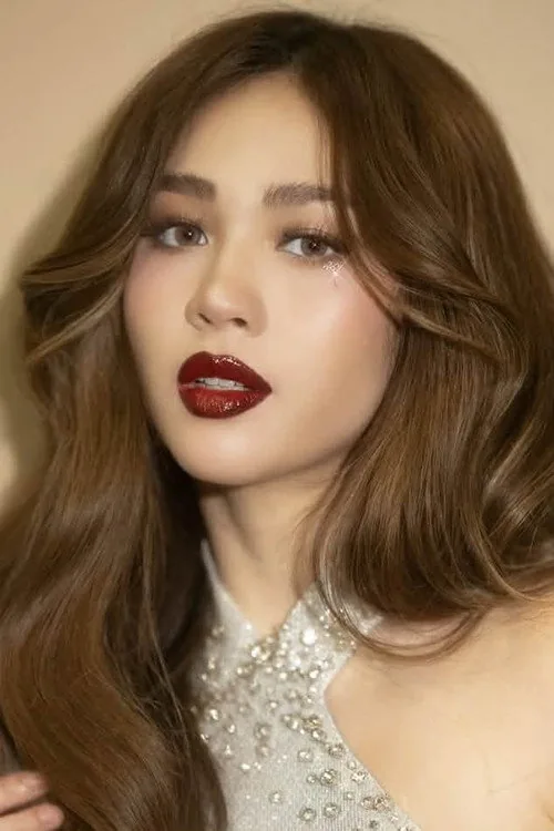 Janella Salvador