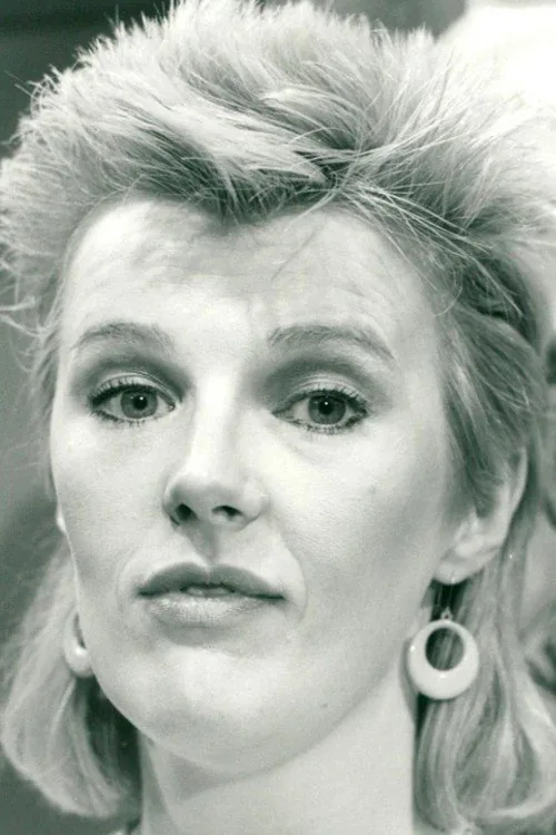 Jackie Downey