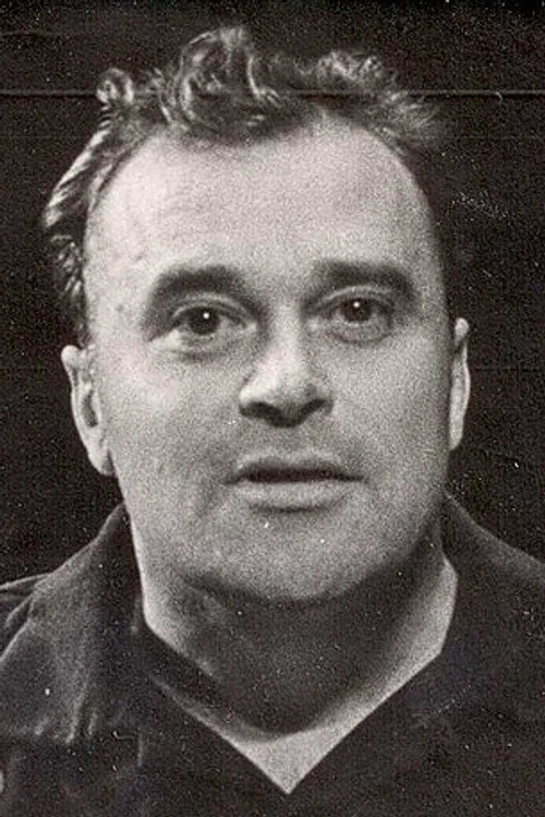 Andrei Goncharov