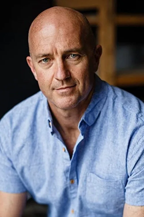Colin Moy