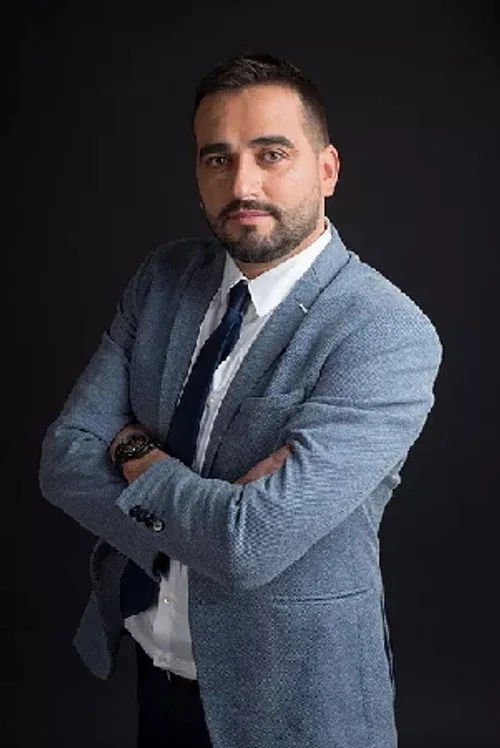Javier Aguilera