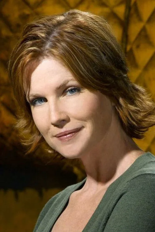 Tracey Needham