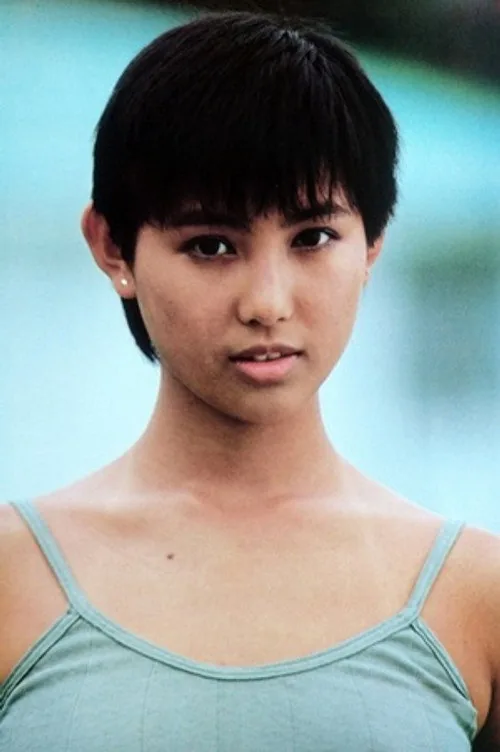 Mari Torigoe