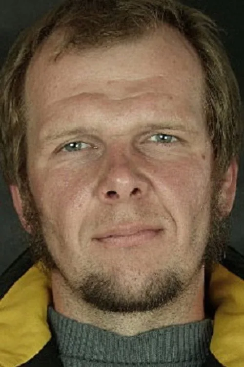 Maksim Makarov